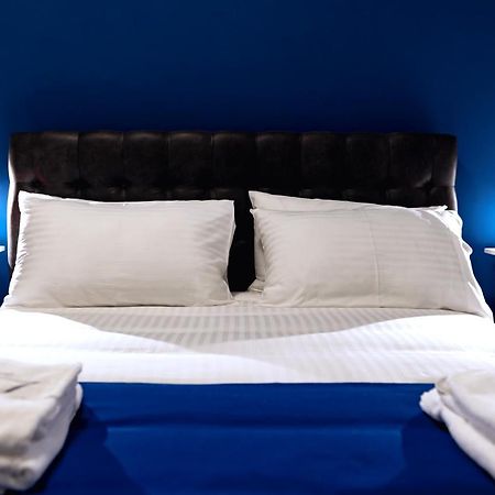 Napoli In Blu Maison Apartment ภายนอก รูปภาพ