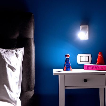Napoli In Blu Maison Apartment ภายนอก รูปภาพ